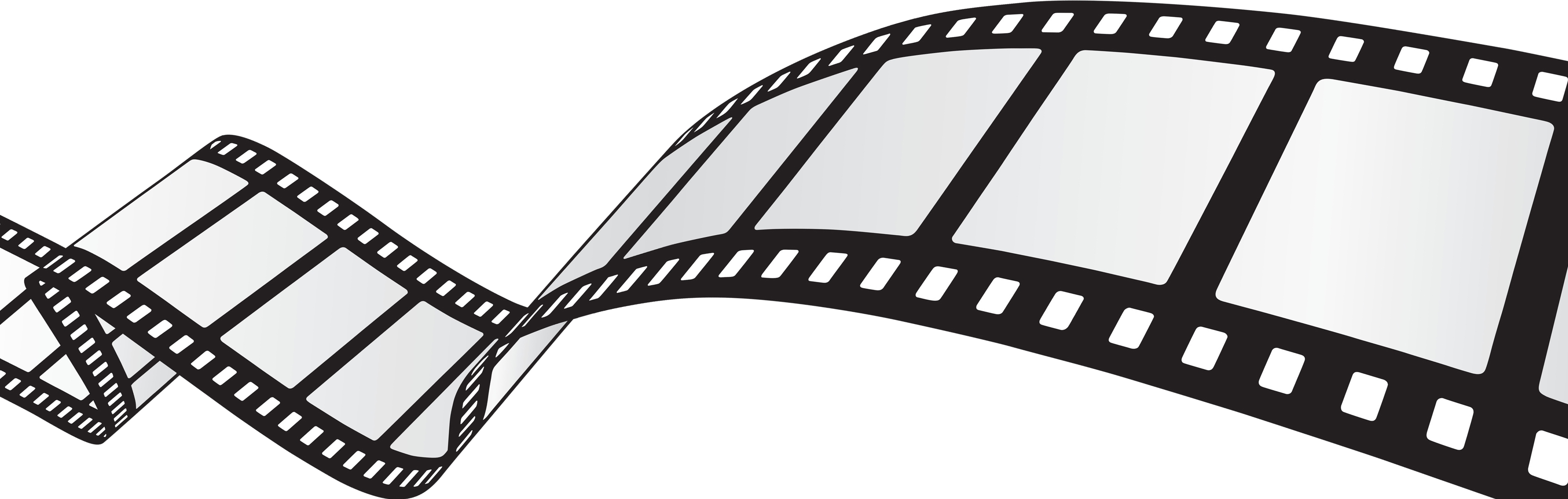 clipart of movie reel - photo #38