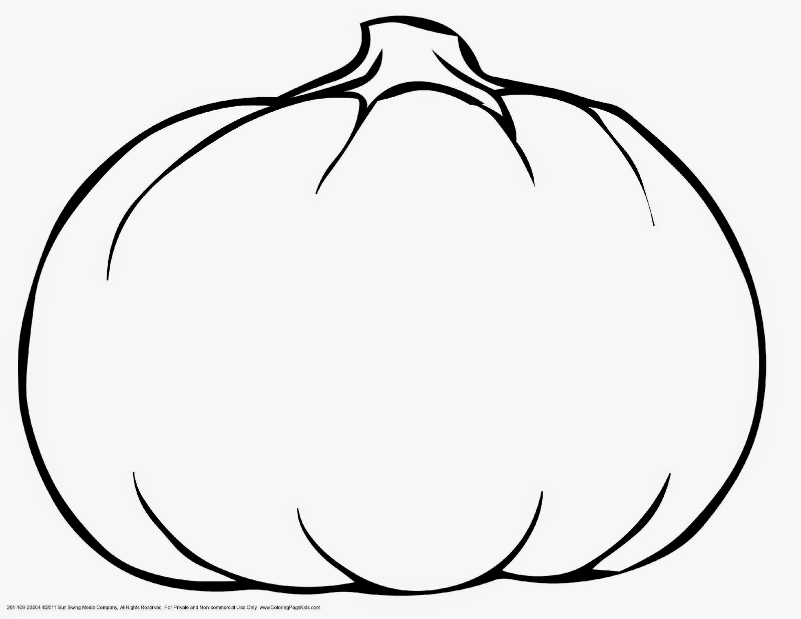 free black white pumpkin clip art - photo #29