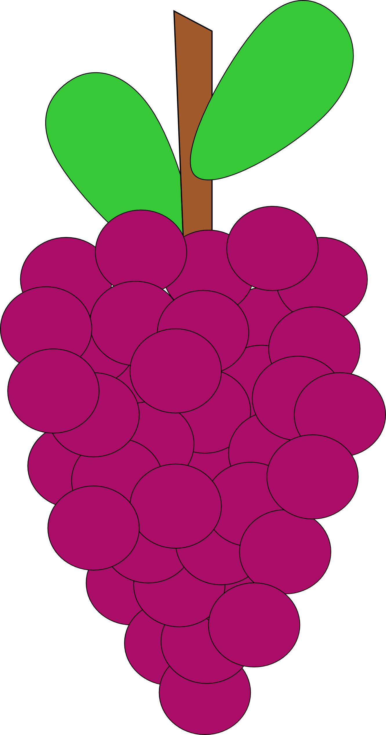 clipart of grapes - photo #31