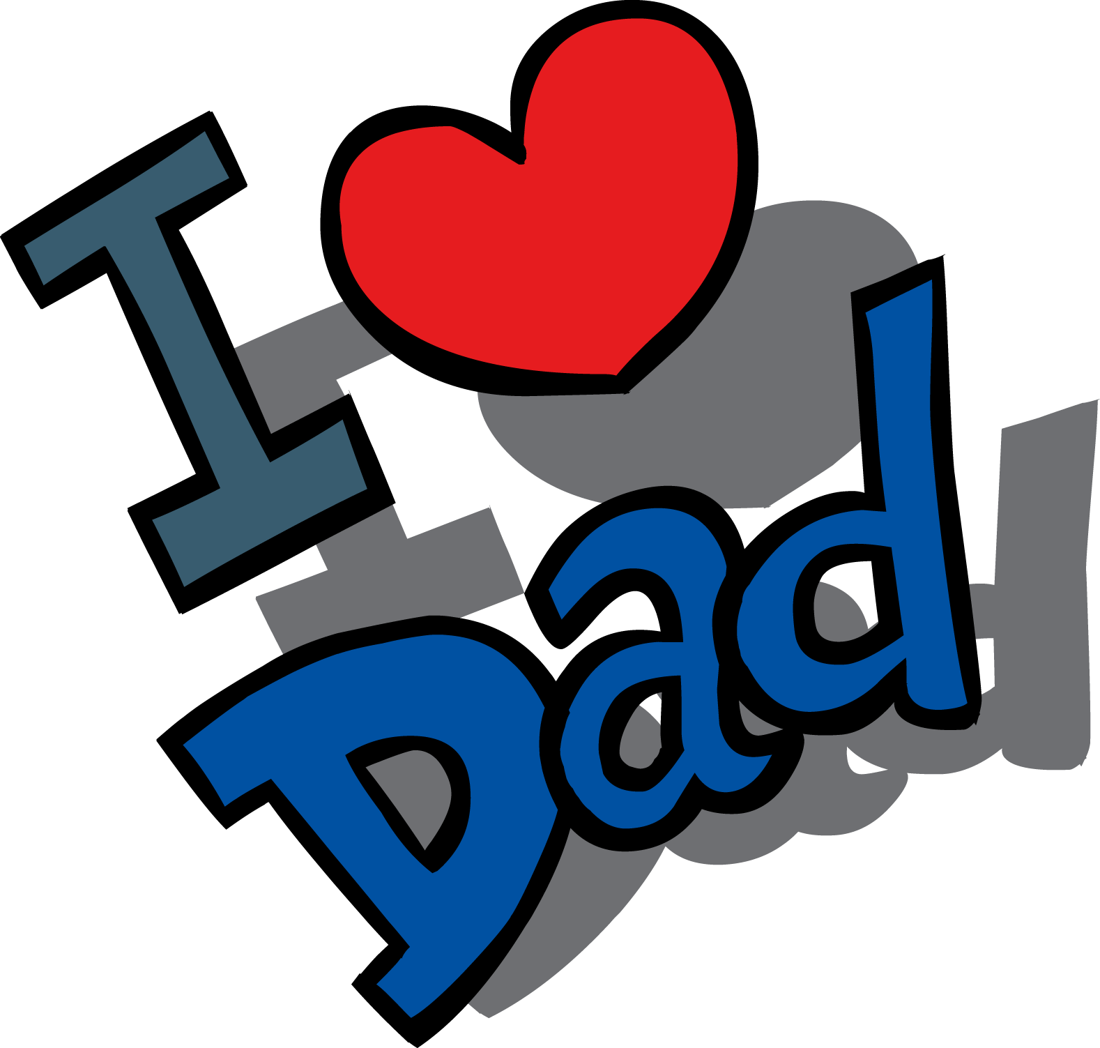 Fathers day free father'day clipart graphics - Cliparting.com