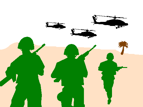 military clip art gallery - photo #50