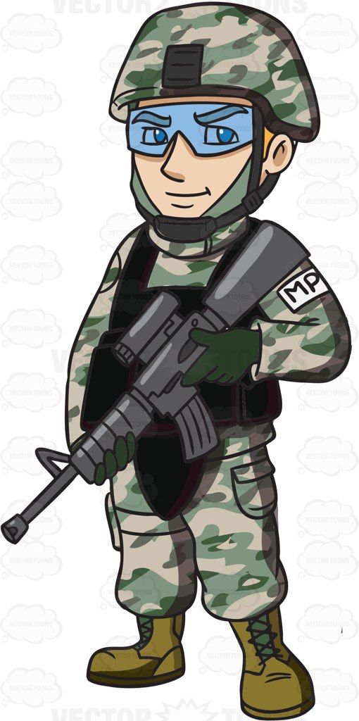 military clip art gallery - photo #32