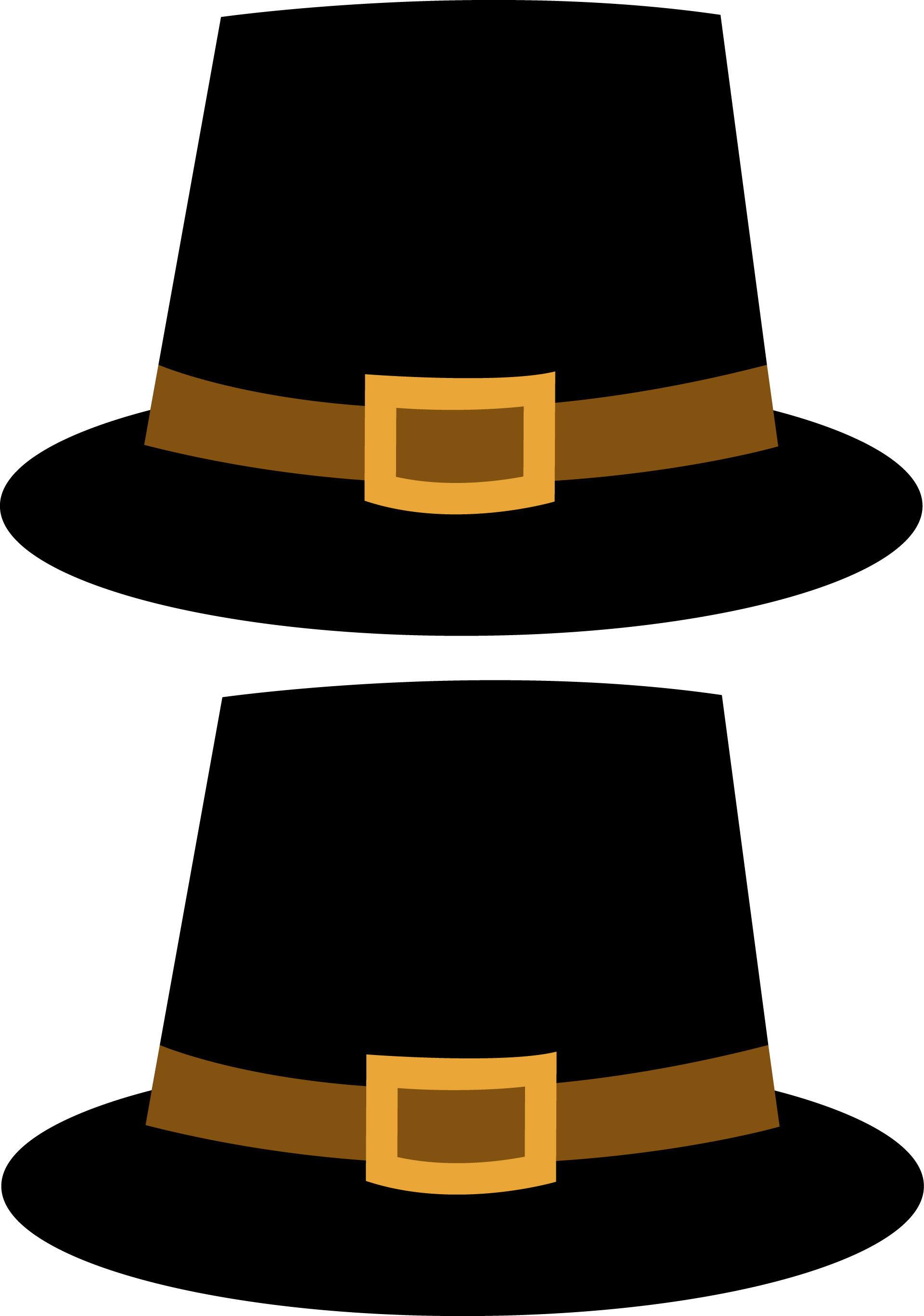 pilgrim-hat-clipart-cliparting