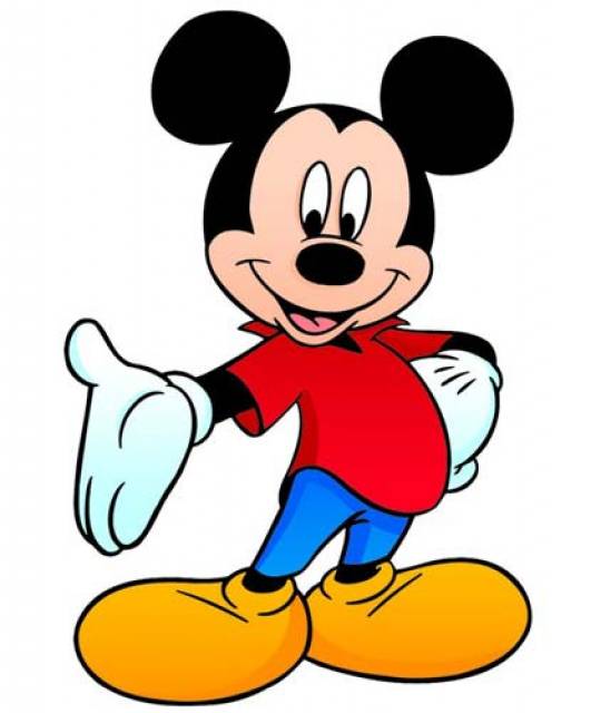 Mickey mouse cartoon images free download clip art jpg 4 - Cliparting.com