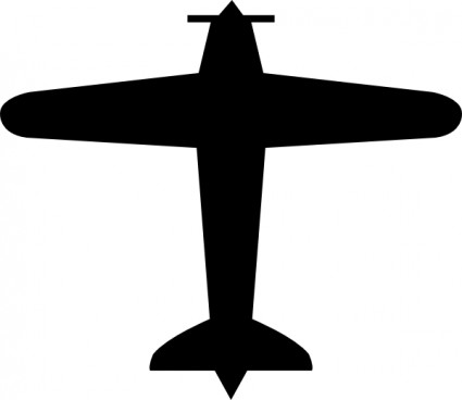 Airplane clip art free free vector for free download about 2