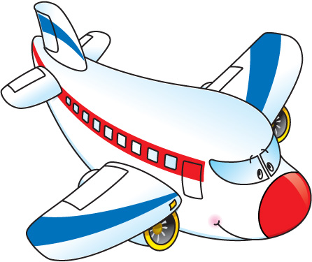 Airplane clipart clipart cliparts for you
