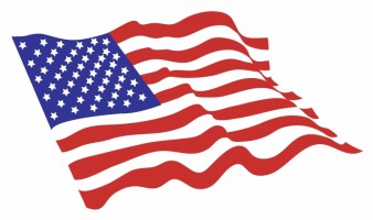 American flag clip art free vector free vector for free download 3