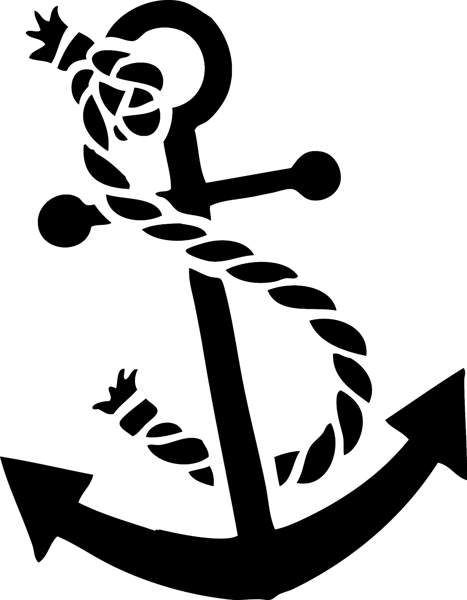Anchor clip art to download clipartcow