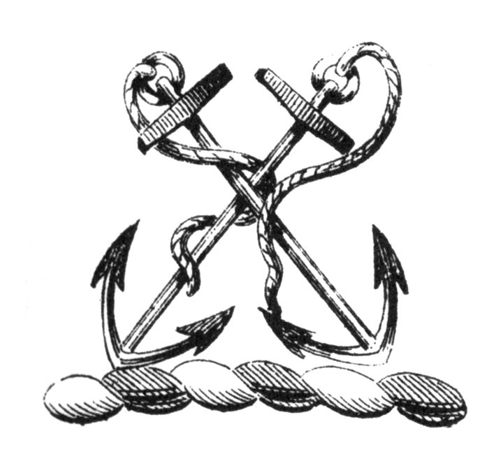 Anchor clipart anchors anchors image 9 2