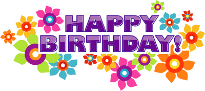 Animated happy happy birthday clip art free images images