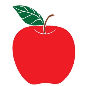 Apple clipart clipart cliparts for you 2