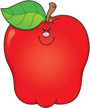 Apple clipart clipart cliparts for you 4