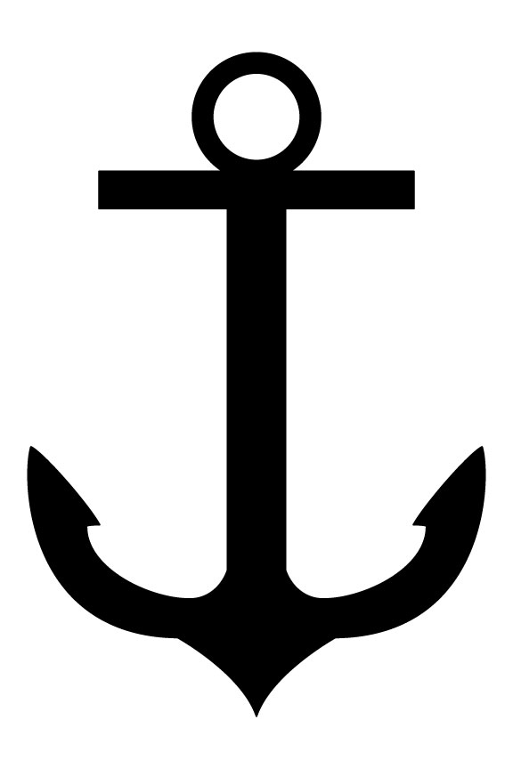 Baby anchor clipart free clipart images