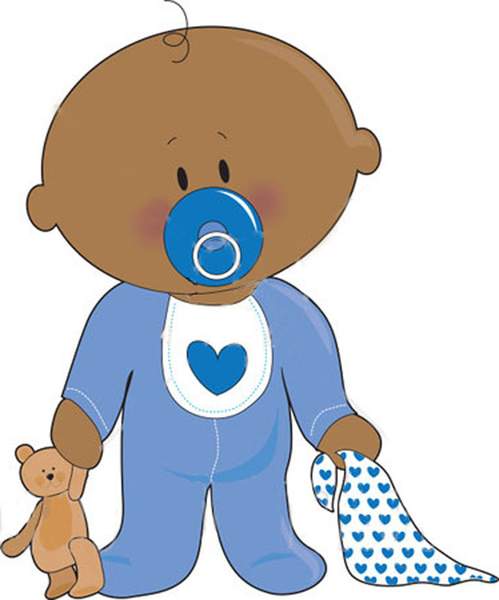 Baby boy free baby shower clip art boy free vector for free
