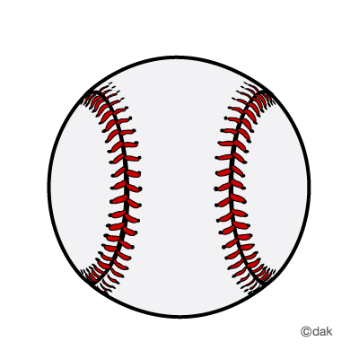 Baseball ball clipart free clipart images 2