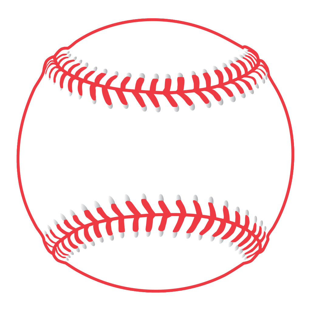 Baseball clipart black and white free clipart images 2