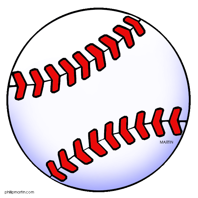 Baseball clipart black and white free clipart images 3