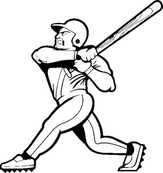 Baseball clipart free baseball graphics clipart clipart image 6