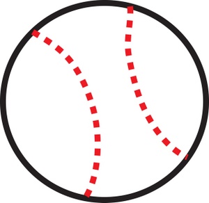 Baseball clipart free free clip art images image 3