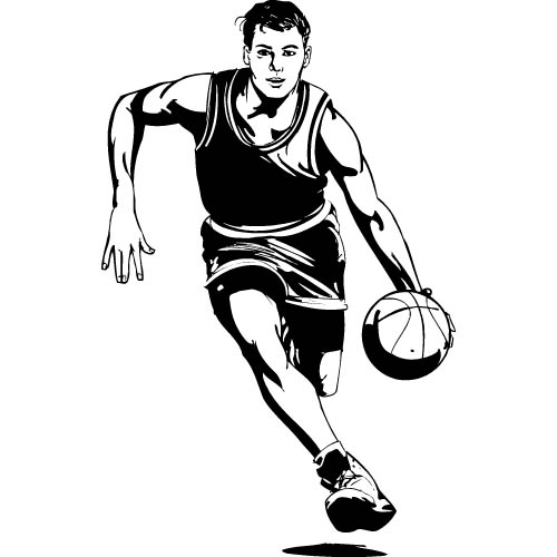 Basketball clip art free basketball clipart to use for party 3 2