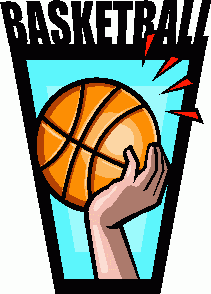 Basketball clipart images