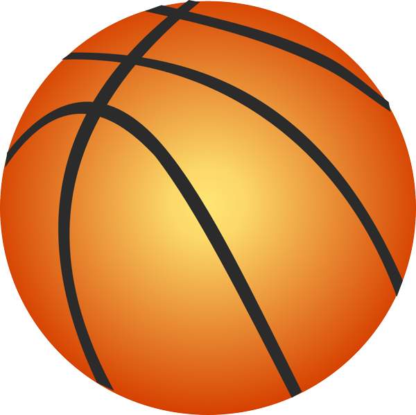 Basketball clipart to download clipartcow