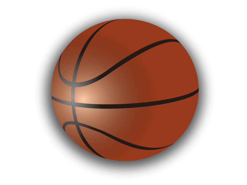 Basketball recreation clip art download