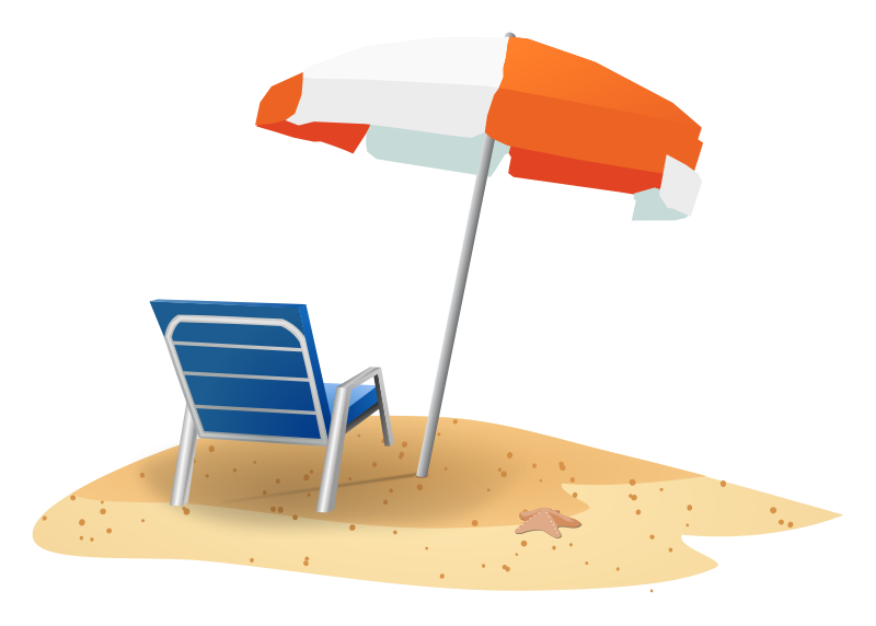 Beach toys clipart free clipart images 3