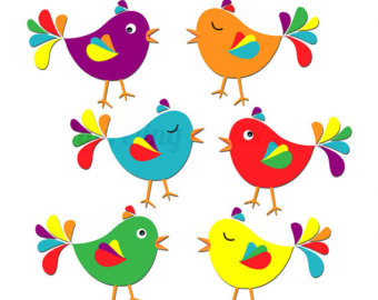 Bird clip art free free clipart images 3