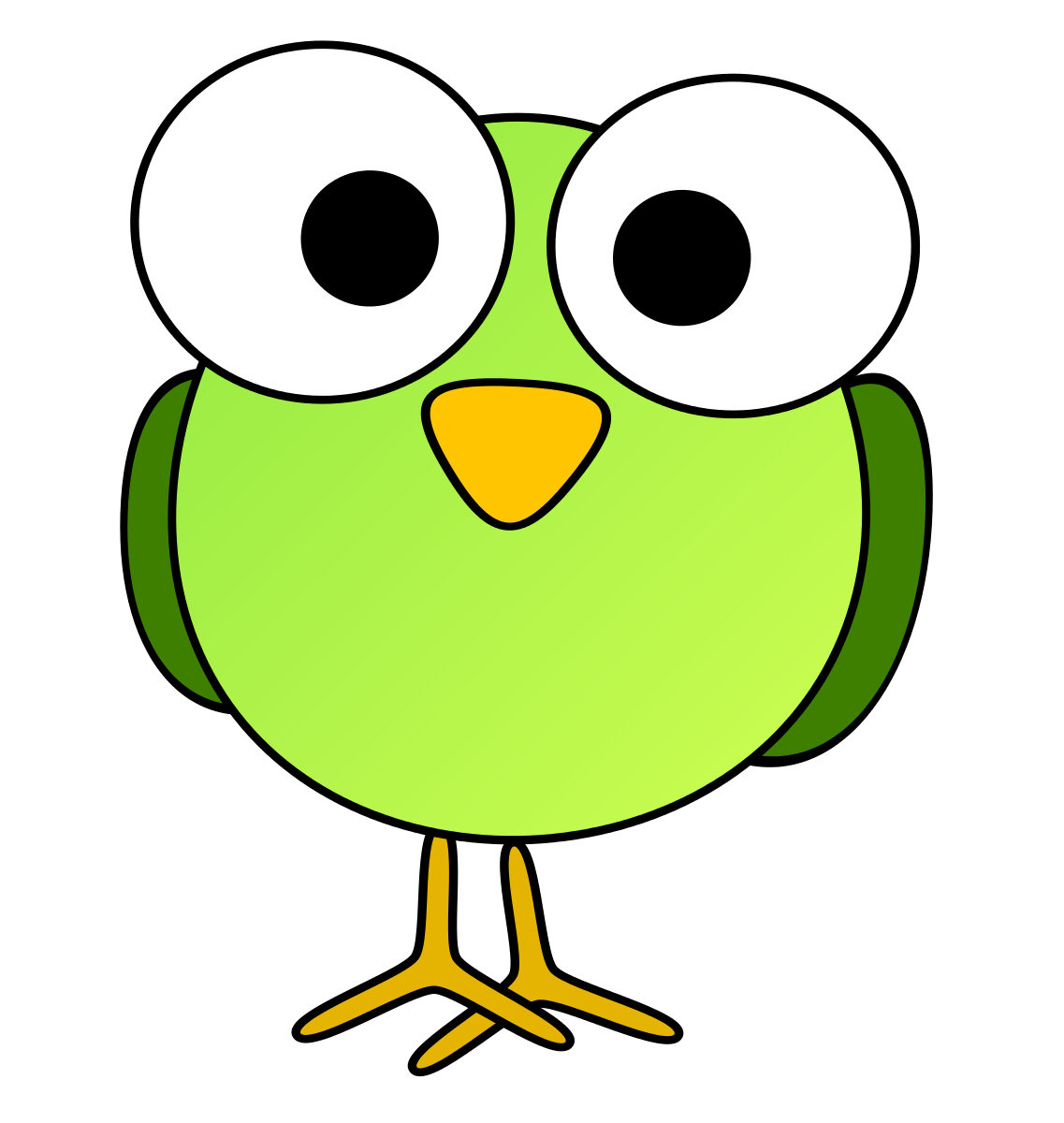 Bird clip art free free clipart images