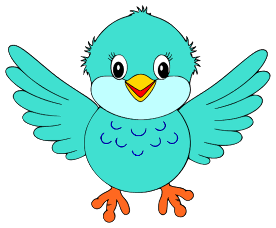 Bird clipart free clipart images 3