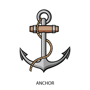 Boat anchor clipart clipart kid