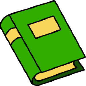 Book clip art free clipart images