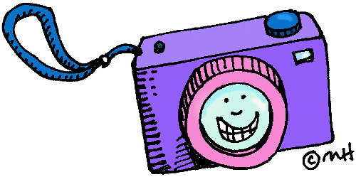 Camera clip art animated free clipart images 2