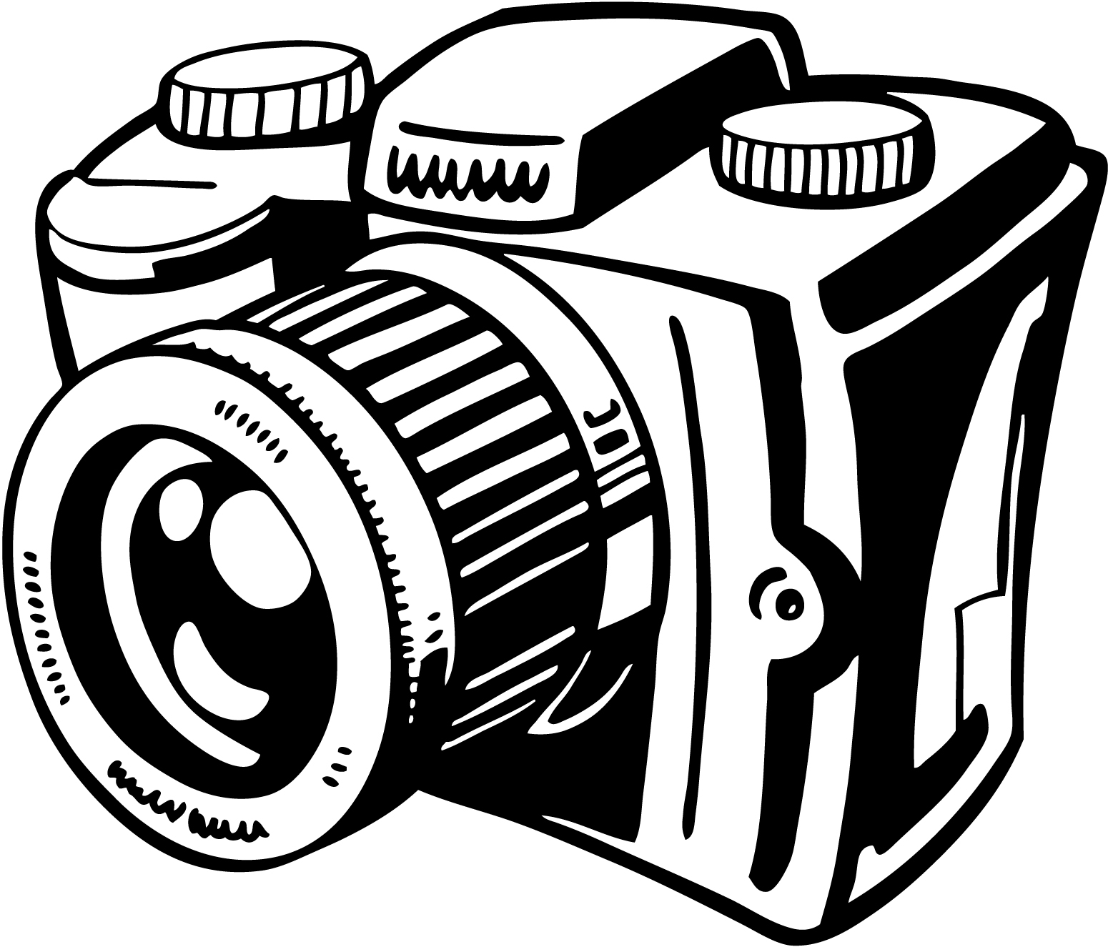 Camera clip art clipartiki