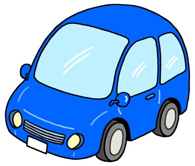 Car clip art cartoon free clipart images
