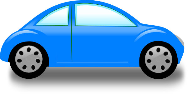 Car clipart free clipart images 2