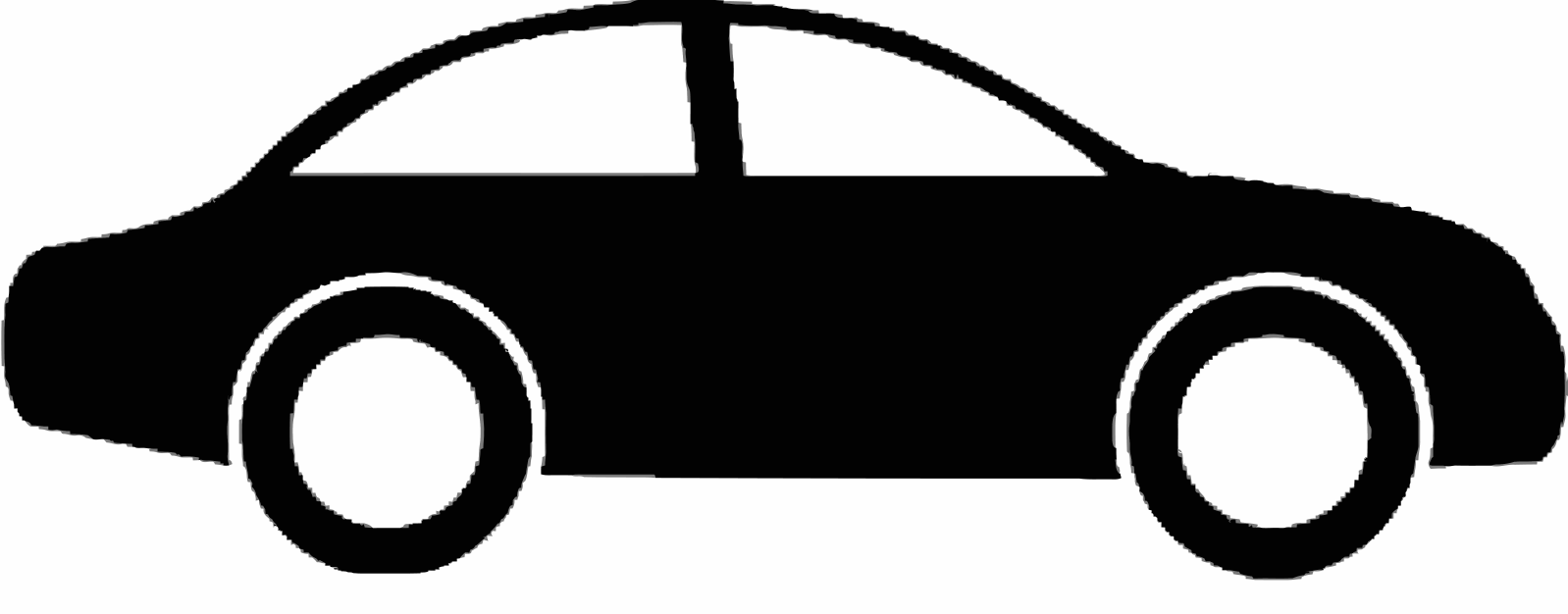 Car clipart free large images 4