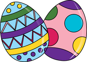 Clip art free easter clipart clipartcow