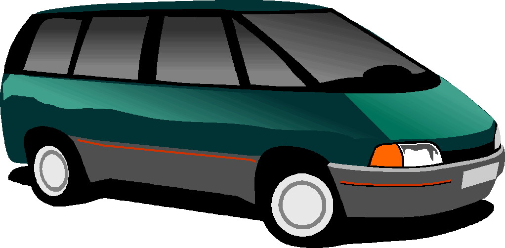 Clip art of a car clipart 2 image
