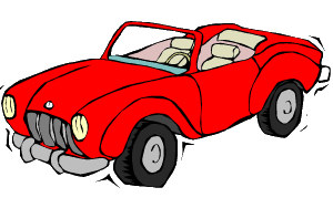 Clip art of car clipart image 4
