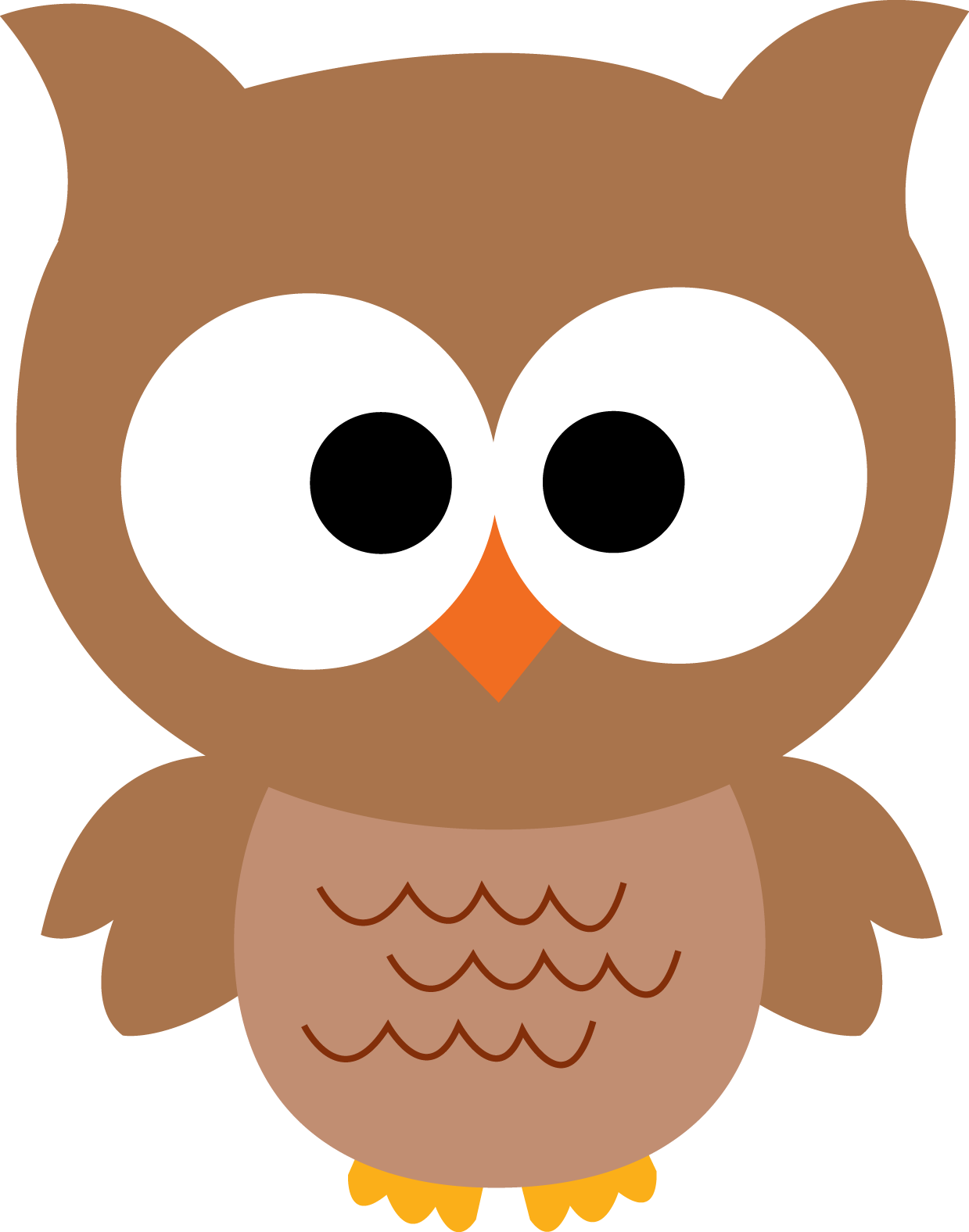 Clip art of owl free cartoon owl clipart by 6 cliparti owl