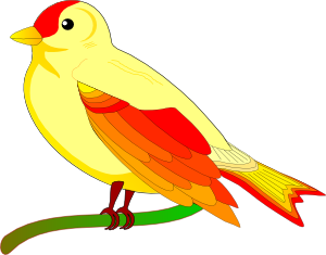 Clipart bird clipart image