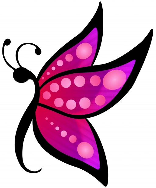 Clipart butterfly 5 free stock photo public domain pictures