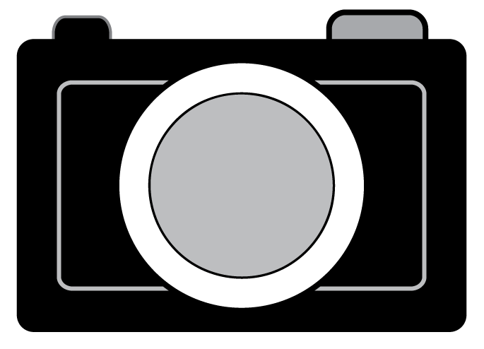 Clipart camera clipartiki