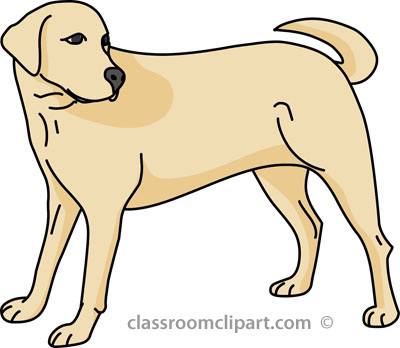 Clipart dog clipart cliparts for you 5
