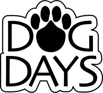 Clipart dog paw print clipart image