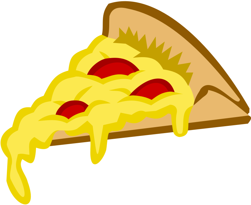 Clipart pizza free clipart images