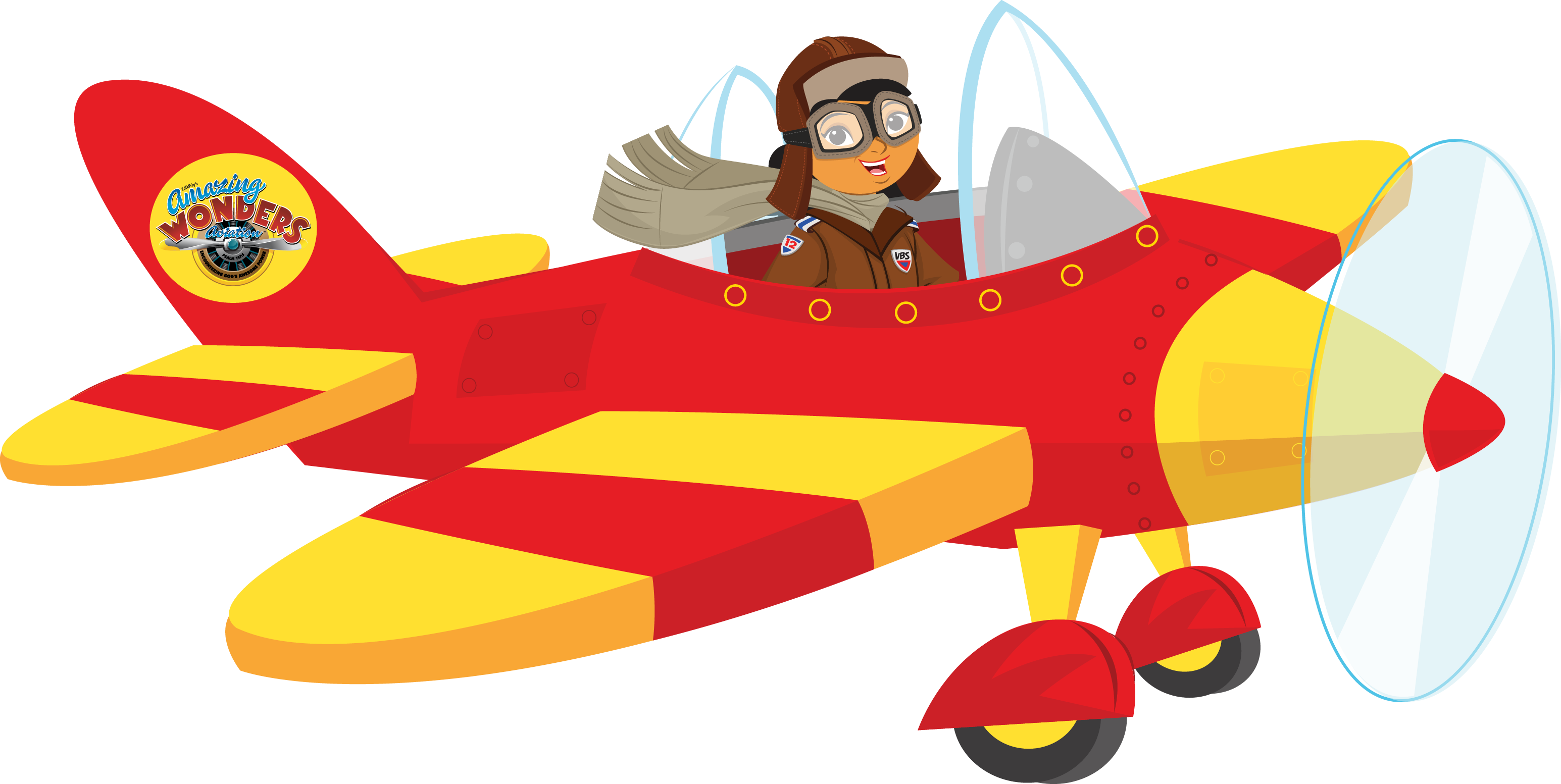 Cute airplane clipart free clipart images clipartix 2