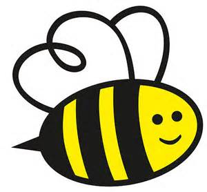 Cute bee clipart free clipart images 2 clipartix